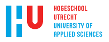 HU University of Applied Sciences Utrecht