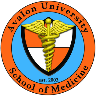 Avalon University School of Medicine