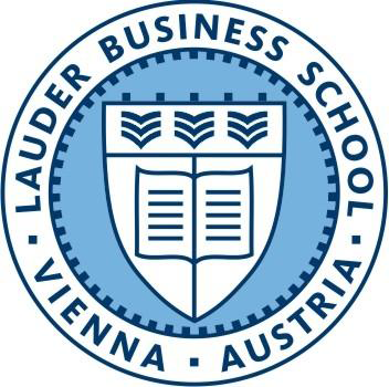 Lauder Business School