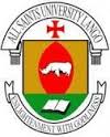 All Saints University