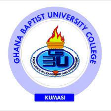 Ghana Baptist University College