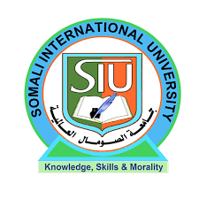 Somali International University