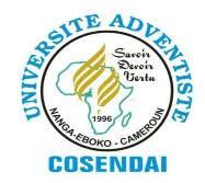 Cosendai Adventist University, Nanga Eboko