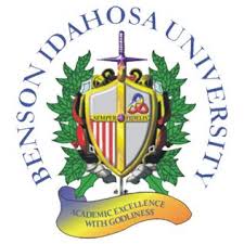 Benson Idahosa University