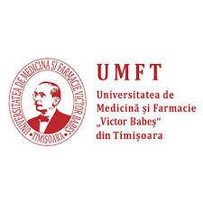 Victor Babeș University of Medicine and Pharmacy, Timișoara