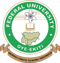 Federal University, Oye-Ekiti