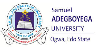 Samuel Adegboyega University