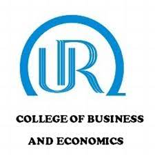 College of Business and Economics